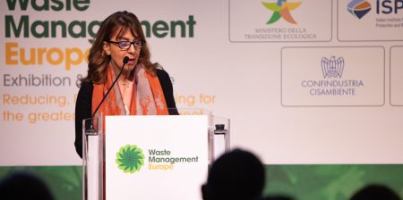 Waste Management Europe Conference & Exhibition 2024 - rifiuti