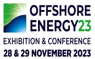 offshore energy exhibition & conference 2023