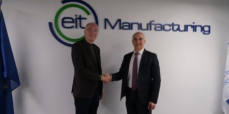 SPS Italia, collaborazione con EIT Manufacturing