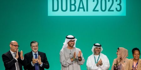 cop28 duba