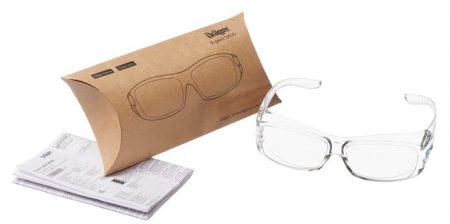 Draeger occhiali di protezione