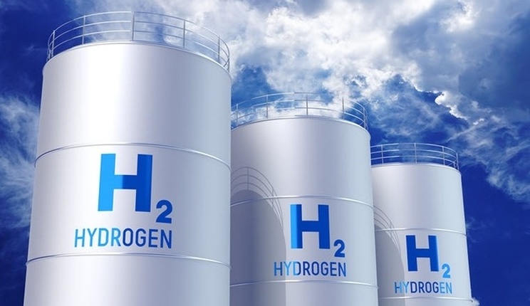 idrogeno dall'ammoniaca - Istituto italiano di tecnologia