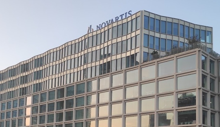 novartis investe sulla salute in Italia