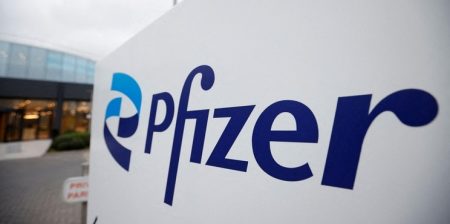 Pfizer