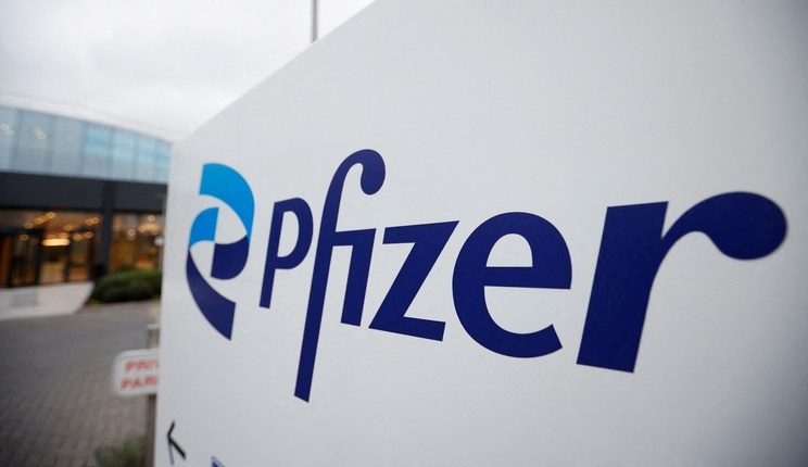 Pfizer