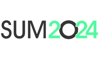 SUM 2024 logo