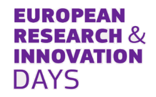 european research & innovation days 2024