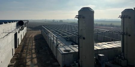 biometano da rifiuti organici a ferrara