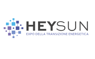 HeySun 2024 logo