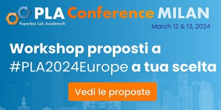 PLA2024Europe locandina