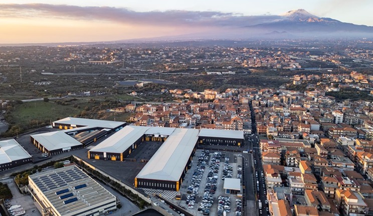 HeySun, il primo grande evento internazionale del Sud Italia dedicato alle energie rinnovabili