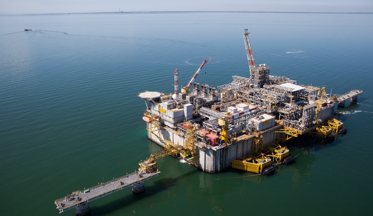 Snam aumenta al 30% la propria quota di partecipazione in Adriatic LNG
