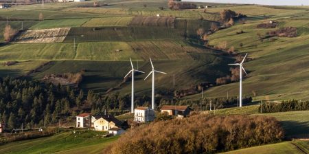 radici rinnovabili bisaccia