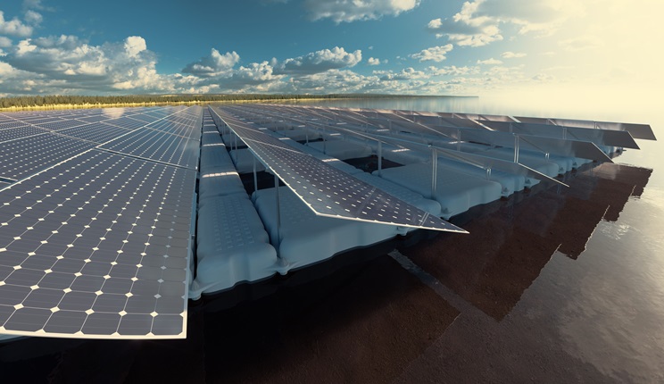 Fotovoltaico galleggiante: una soluzione per lo sviluppo sostenibile in Africa