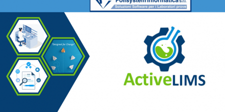 ActiveLIMS©