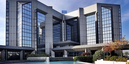 Baraghini acquisita da Atlas Copco