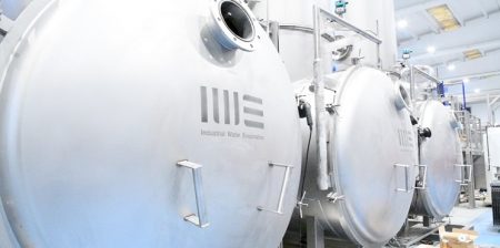 GF Piping Systems e IWE