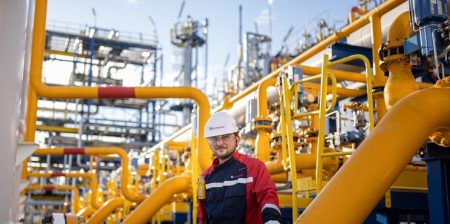 air liquide a GET