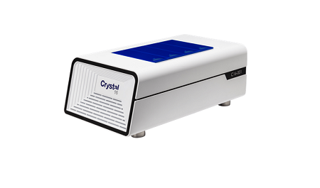 Crystal16