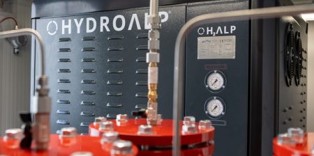 Hydroalp
