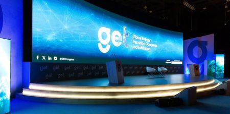 Global Energy Transition Congress and Exhibition