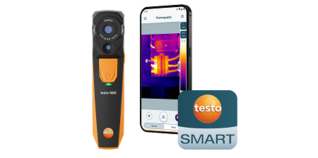 testo 860i