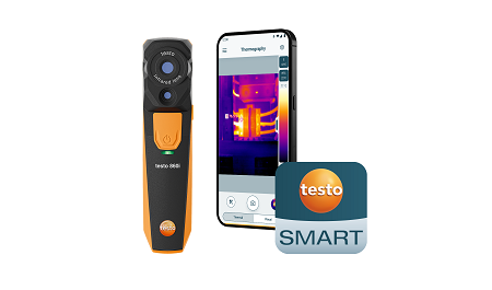 testo 860i