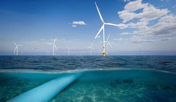 Germania e Regno Unito rafforzano la partnership energetica con il progetto di collegamento offshore dell’idrogeno tra i due Paesi