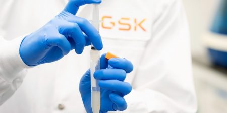 GSK acquisisce efimosfermin