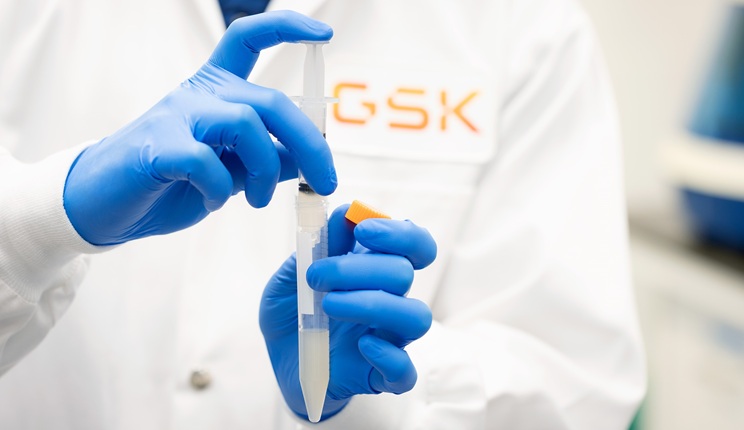 GSK acquisisce efimosfermin