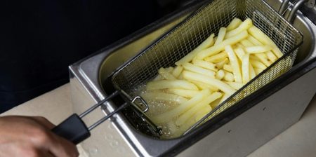 progetto World polimi oli vegetali esausti