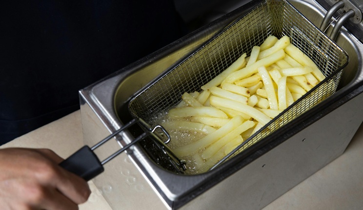 progetto World polimi oli vegetali esausti