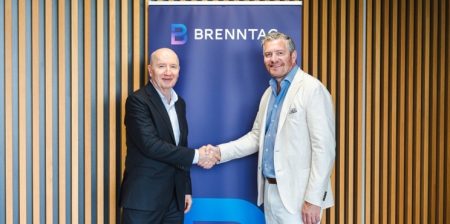 Brenntag acquisisce mcePharma