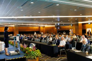 ISPE conference