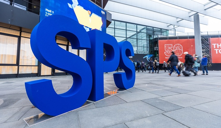 SPS 2025