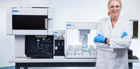 agilent ads