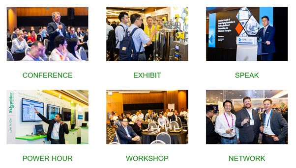ISPE singapore 2025 