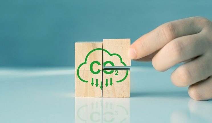 CO₂