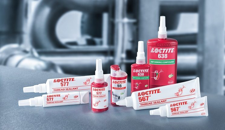 LOCTITE