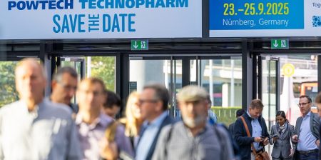 POWTECH TECHNOPHARM