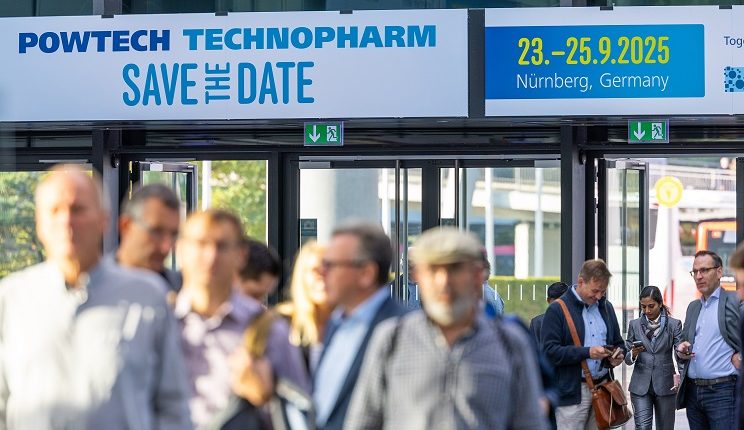 Riflettori puntati sulle tecnologie di processo a POWTECH TECHNOPHARM 2025