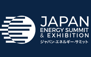 Japan Energy Summit Exhibition 2026