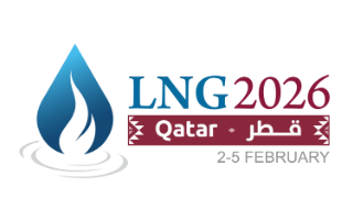 LNG 2026