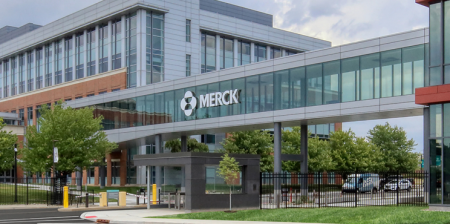 Merck acquisisce Ohtuvayre