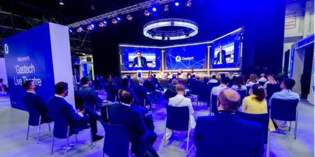 Gastech 2025