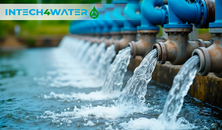 INTECH4WATER enea