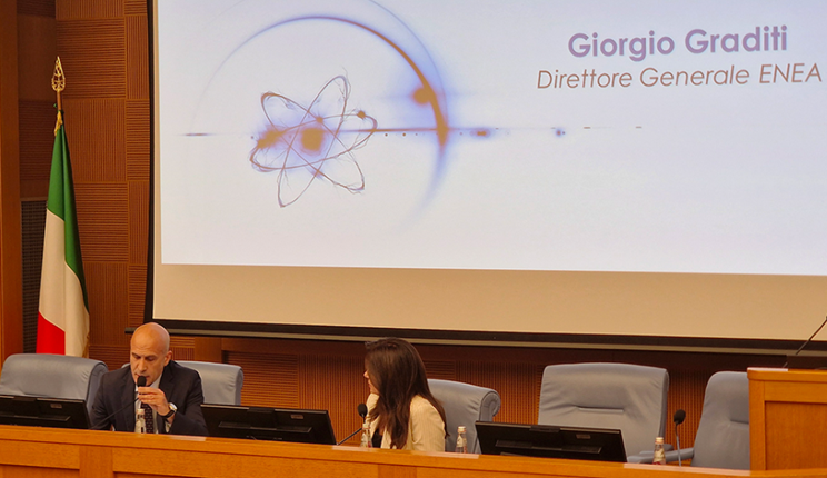 nucleare nel mix energetico