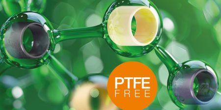 igus cuscinetti senza PTFE