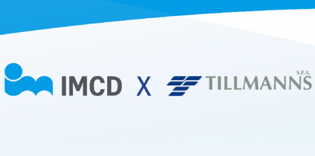 Tillmanns IMCD