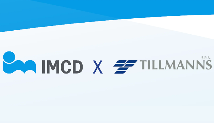 Tillmanns IMCD